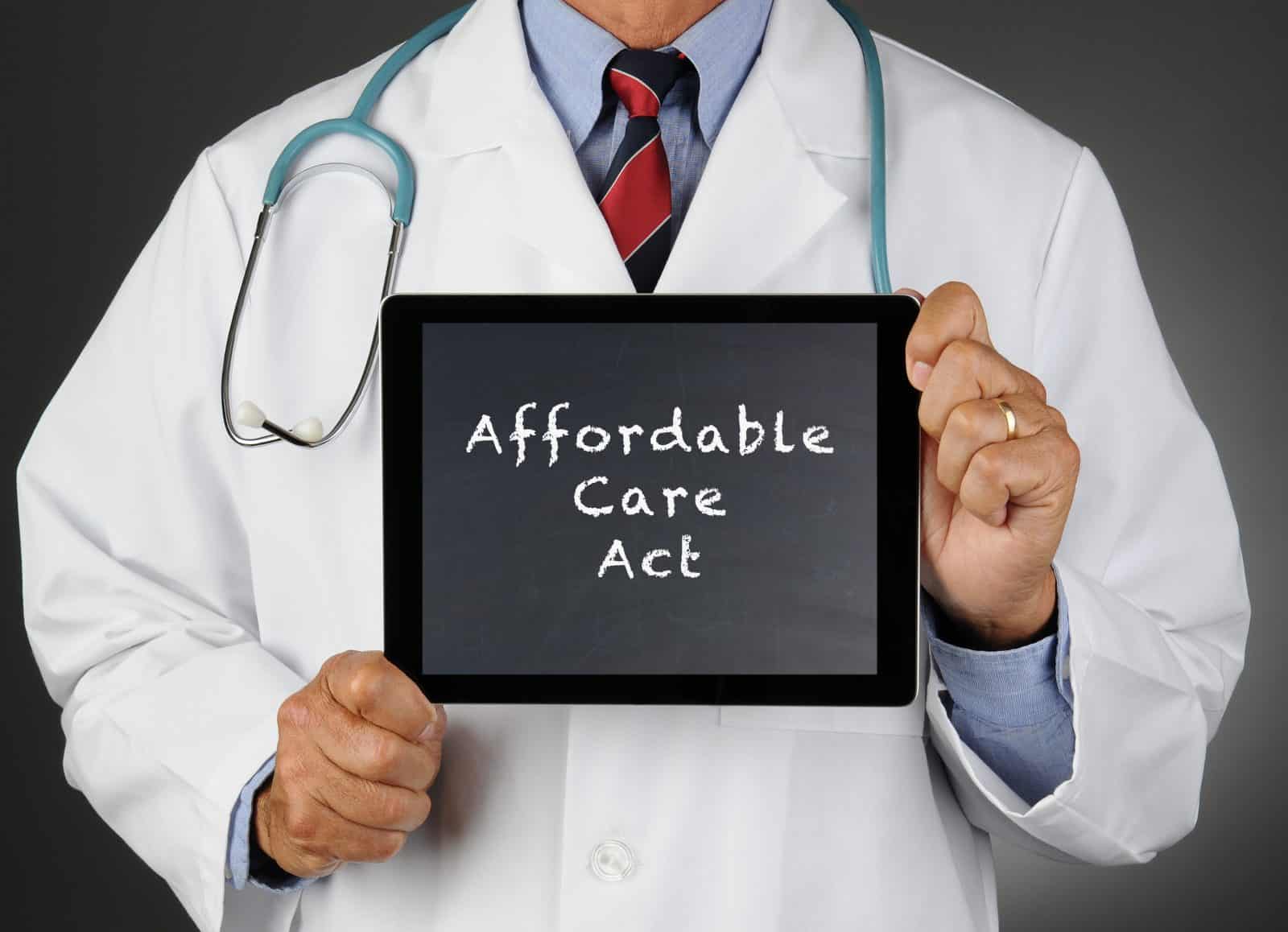 pros and cons of the affordable care act essay