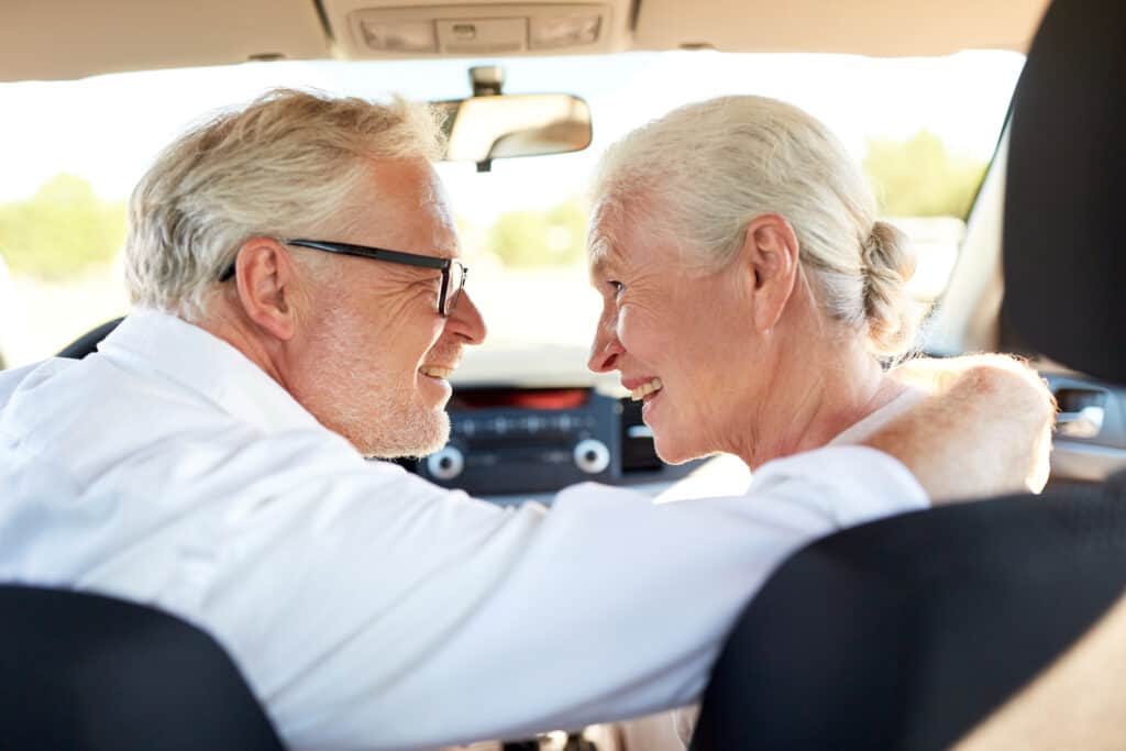 6 Secret Auto Insurance Discounts for Seniors You Need to Know