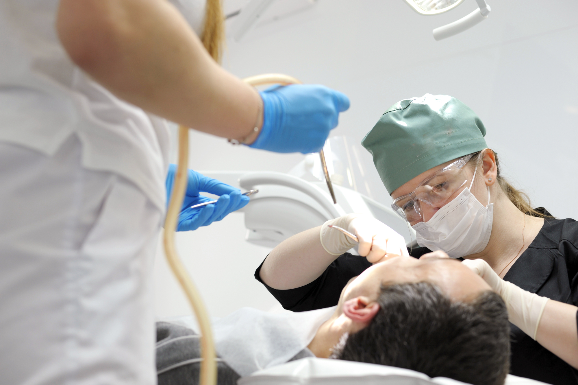 Does Health Insurance Cover Oral Surgery? A Detailed Insight